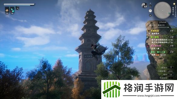 下一站江湖2孤寡老人奇遇怎么做