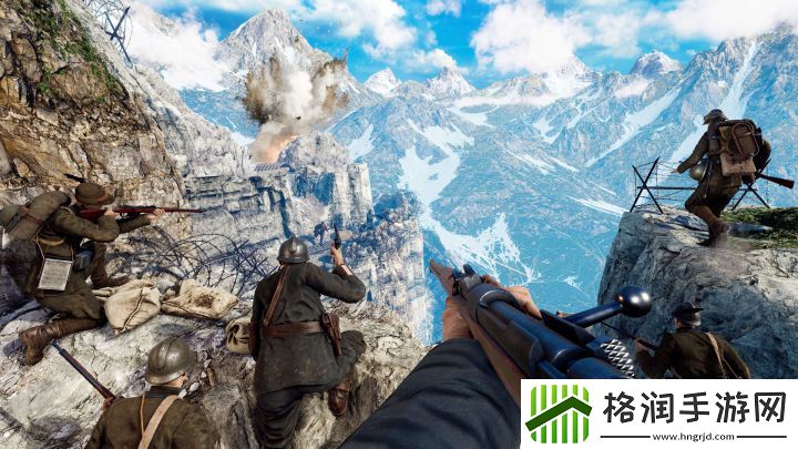 伊松佐河配置要求高吗