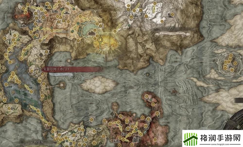 【艾尔登法环攻略】艾尔登法环90级