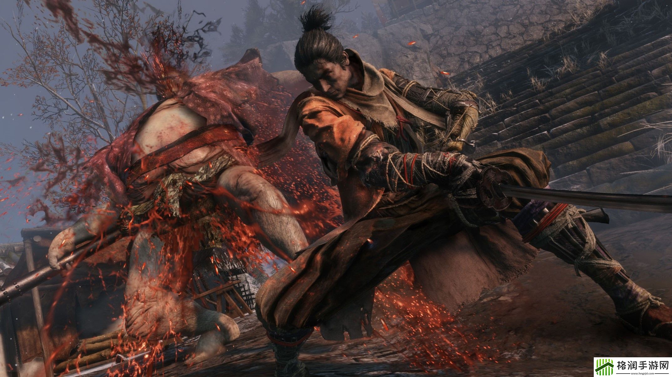 只狼傀儡术怎么学