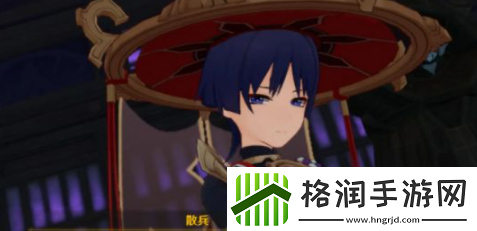 原神散兵天赋突破材料一览