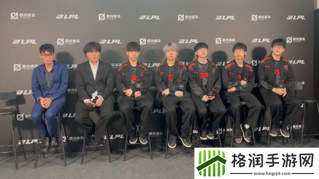 FPX赛后群访Milkyway