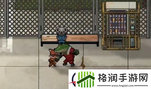 动物迷城能联机吗