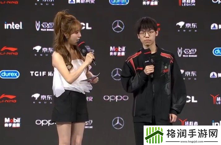 FPX赛后采访Xiaolaohu