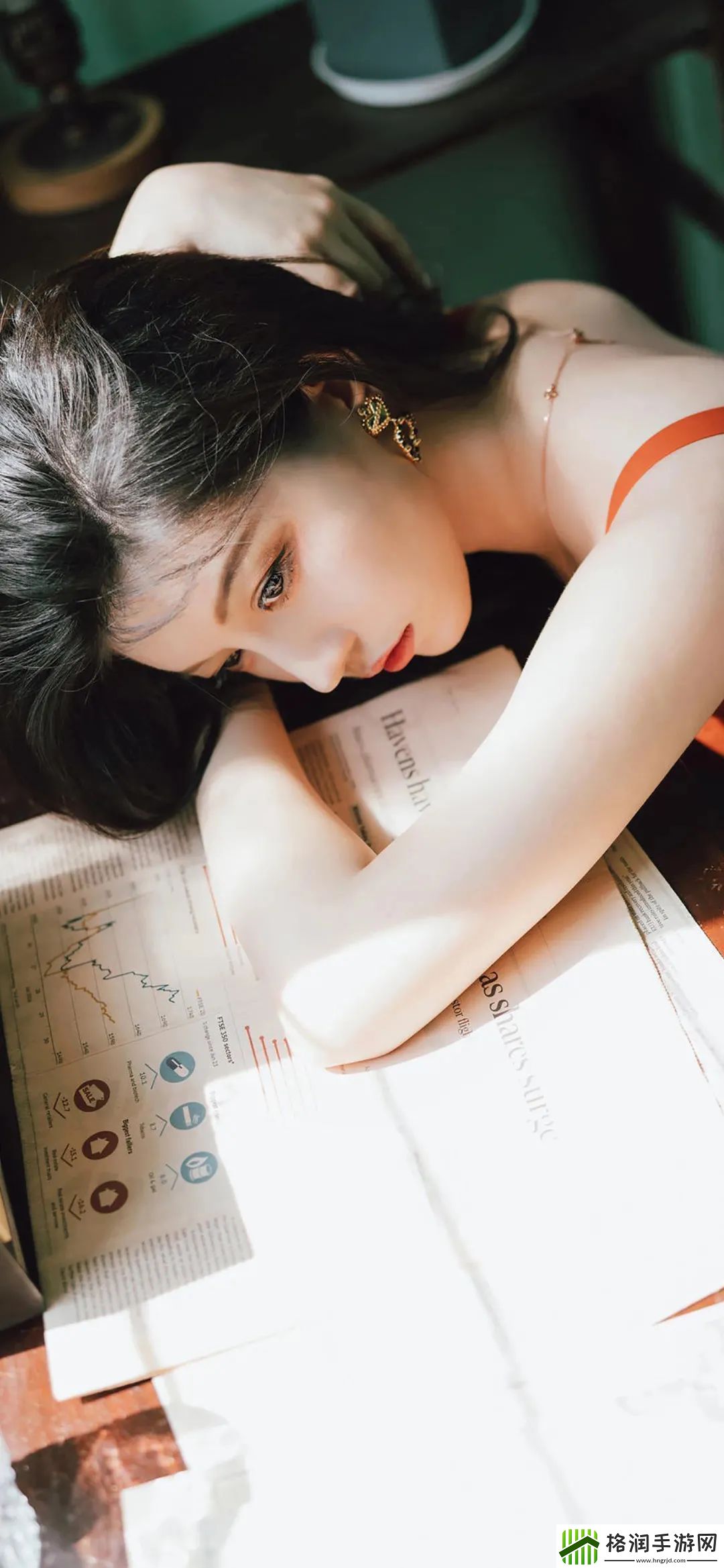 游荡的生活日记