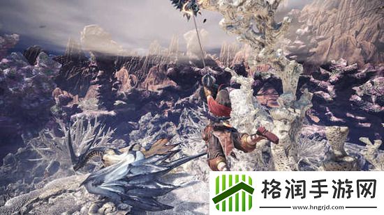 怪物猎人世界龙属性有什么用