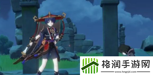 原神散兵天赋突破材料一览