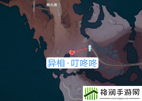 鸣潮1.1异相叮咚咚怎么获取