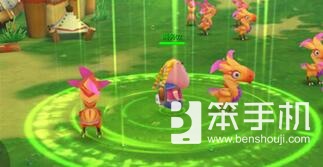 我叫MT世界萨满职业介绍