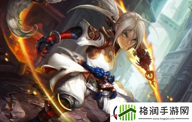 龙之谷手游新职业邪魅男神刺客大解析