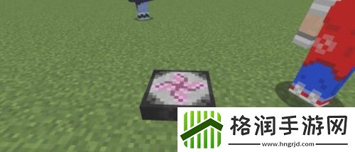 我的世界转化桌怎么做