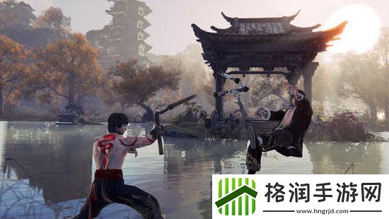 永劫无间旦夕祸福成就怎么达成