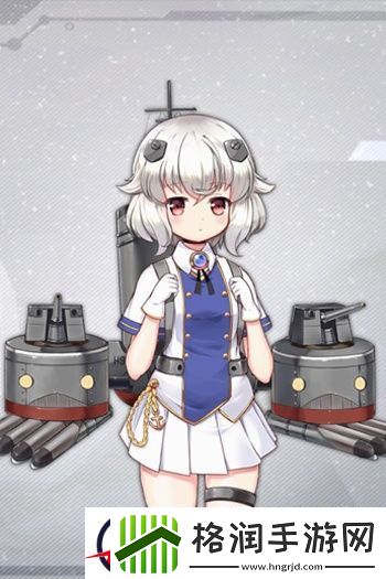 碧蓝航线大斗犬好不好