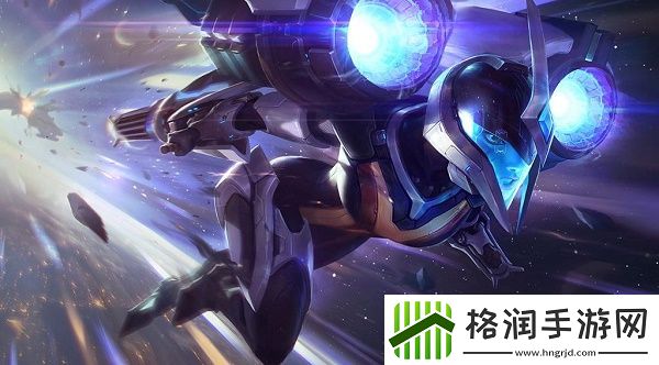 英雄联盟手游卡莎如何快速进化Q