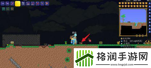 泰拉瑞亚背景墙怎么拆除