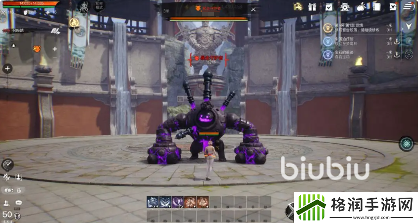 剑灵2门派怎么玩