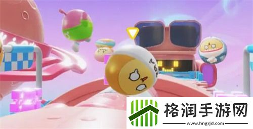 蛋仔派对兑换码永久角色领取最新