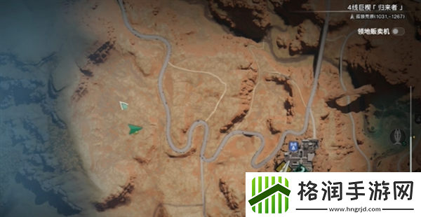 七日世界精准打击模组在哪掉