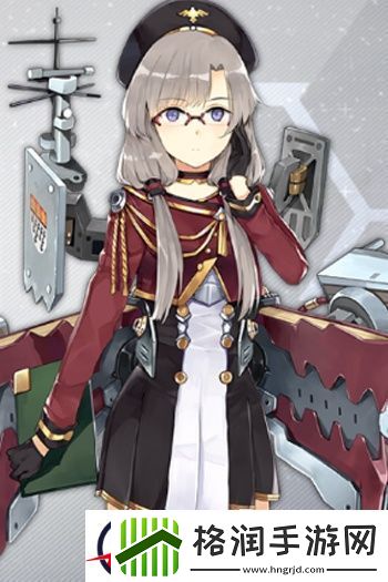 碧蓝航线科隆怎么样