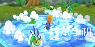 我叫MT世界法师详解