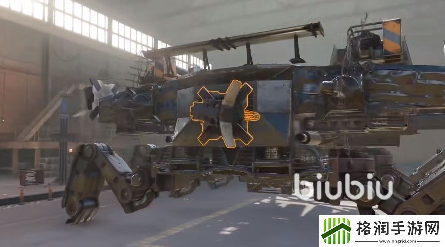 创世战车猛犸象怎么打