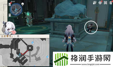 崩坏星穹铁道人有五名逃犯有三成就怎么做