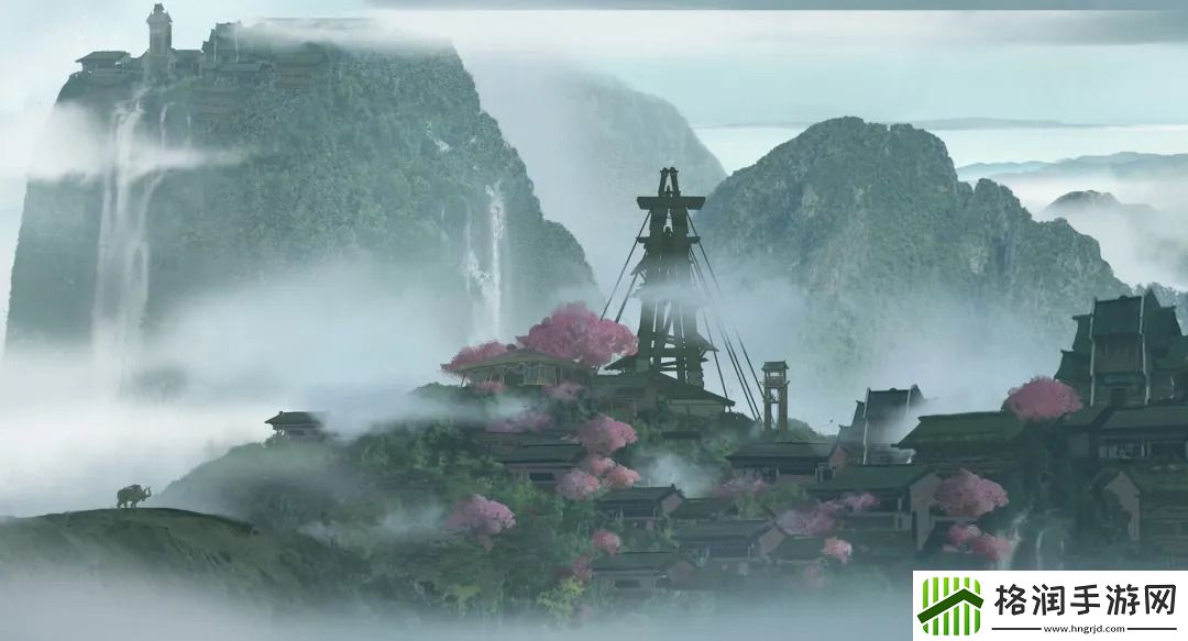 王者荣耀三分之地蜀国益城什么样