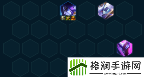 云顶之弈八星界龙阵容搭配思路