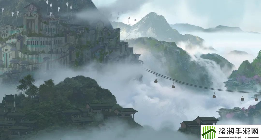 王者荣耀三分之地蜀国益城什么样