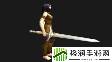 魔兽世界月钢宽剑图纸如何获得