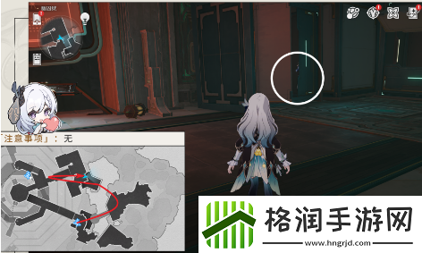 崩坏星穹铁道人有五名逃犯有三成就怎么做