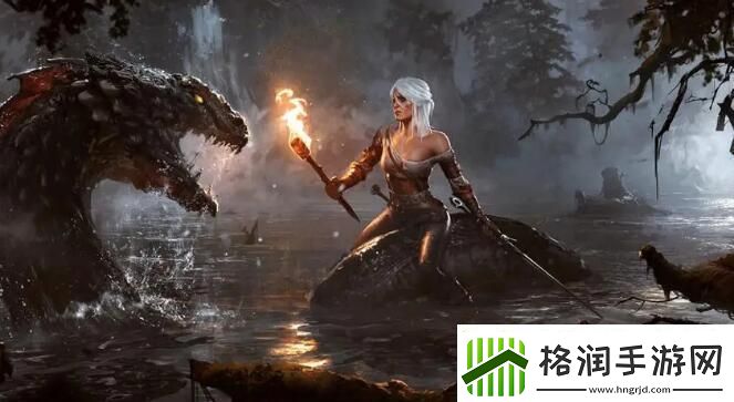 巫师3失足致死是如何玩