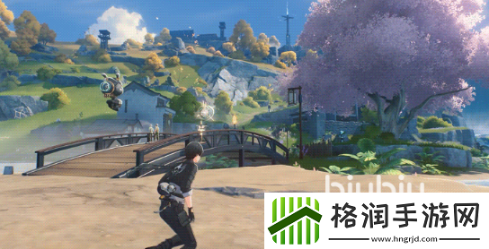 鸣潮1.2版本前瞻