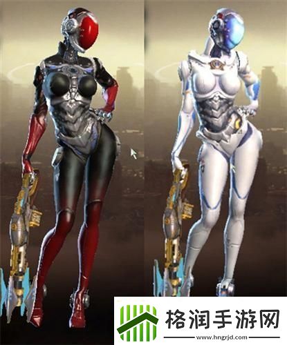 逆战女角色死亡姿势