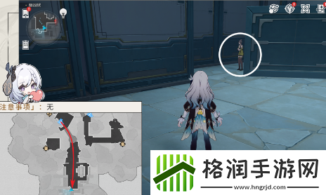 崩坏星穹铁道人有五名逃犯有三成就怎么做