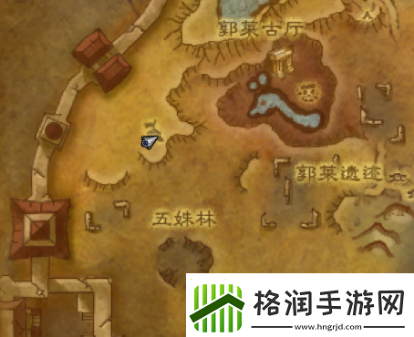 潘达利亚烟火在哪学