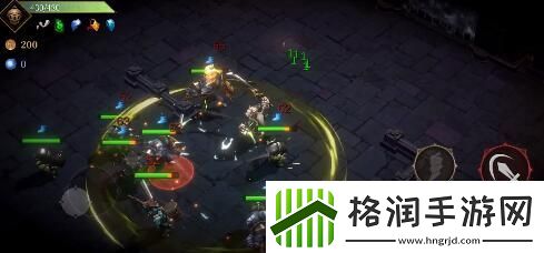 暗魔领主战利品选择推荐
