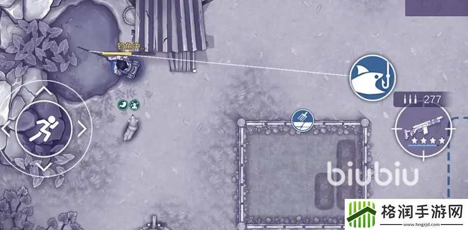 阿瑞斯病毒2怎么快速收集物资