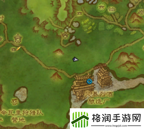 潘达利亚烟火在哪学