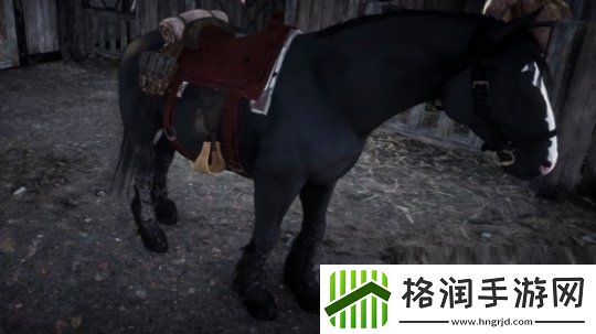 荒野大镖客2夏尔马在哪抓