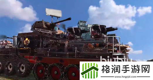 创世战车多功能200型怎么样