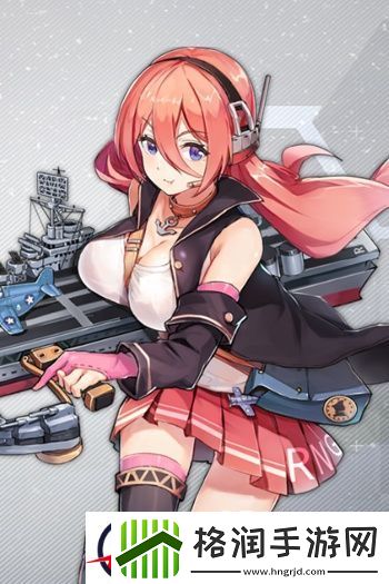 碧蓝航线突击者怎么样