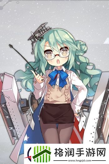 碧蓝航线兰利怎么样