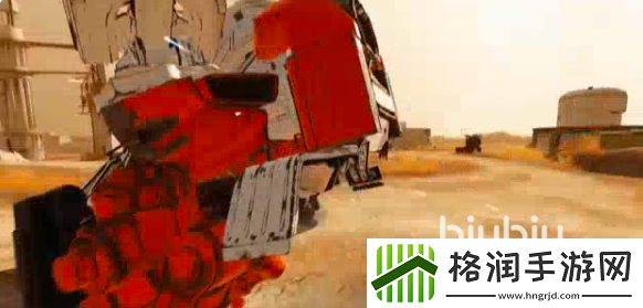 创世战车保险杠作用介绍