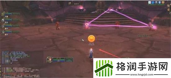 魔兽世界纳鲁的试炼任务如何做