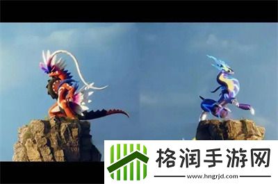 宝可梦朱紫神兽设置战斗方法神兽无法战斗问题解决方法