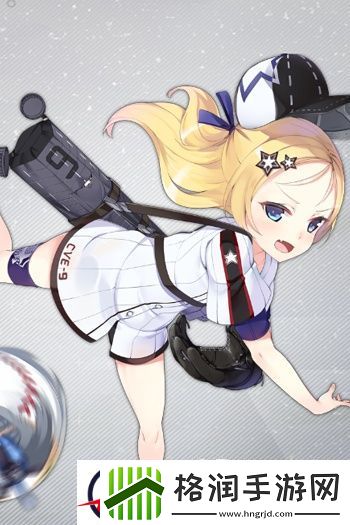 碧蓝航线博格怎么样