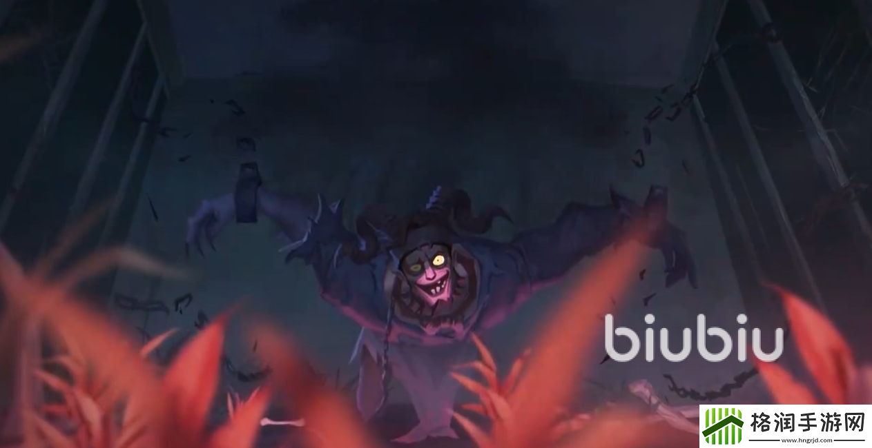 第五人格跛脚羊技能是什么