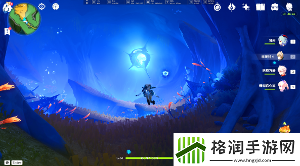 原神棘球孢囊位置大全