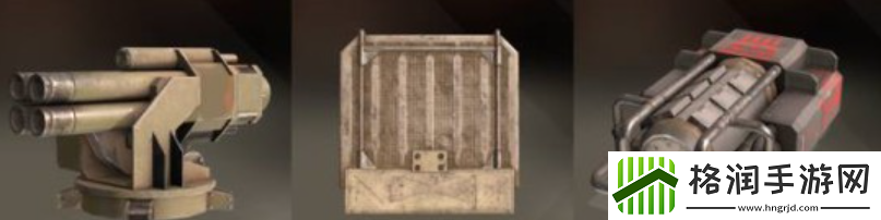 创世战车狼蛛配什么武器